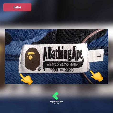 buy fake bape shoes|bape hoodie legit check.